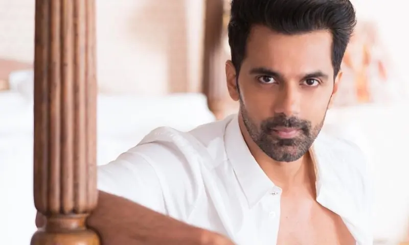 Anuj Sachdeva