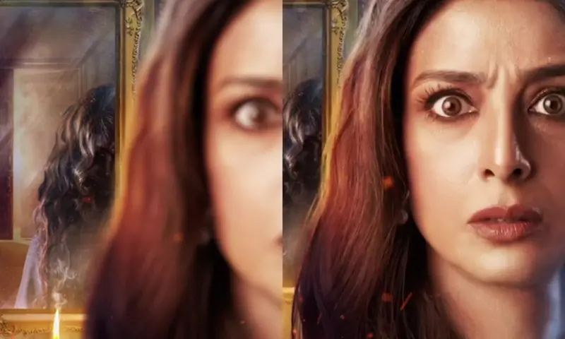 tabu bhool bhulaiyaa 2