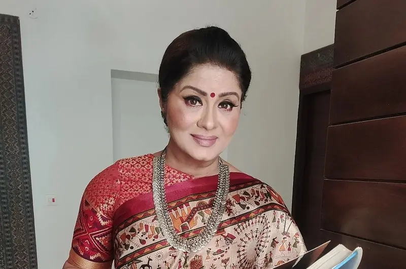Sudha Chandran
