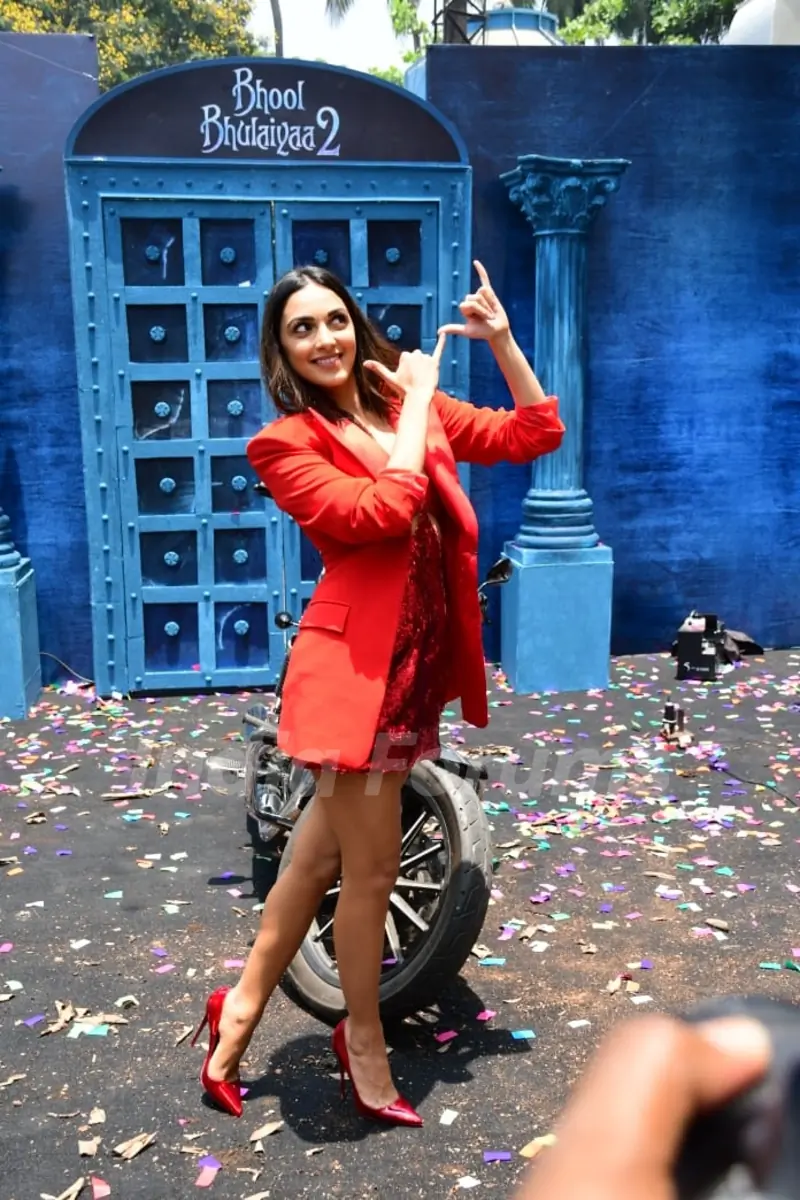 Bhool Bhulaiyaa 2