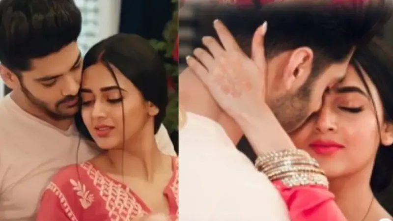Simba and Tejasswi