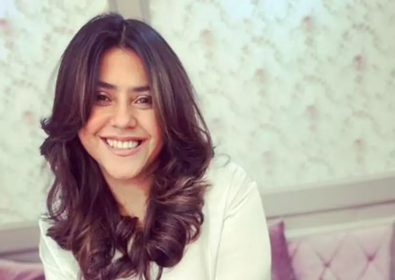 Ekta Kapoor