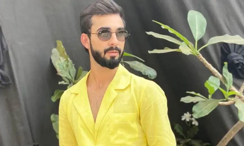 Abhishek Verma