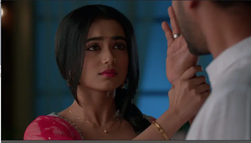 Pyaar Ka Pehla Naam Radha Mohan