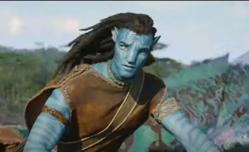 Avatar: The Way of Water