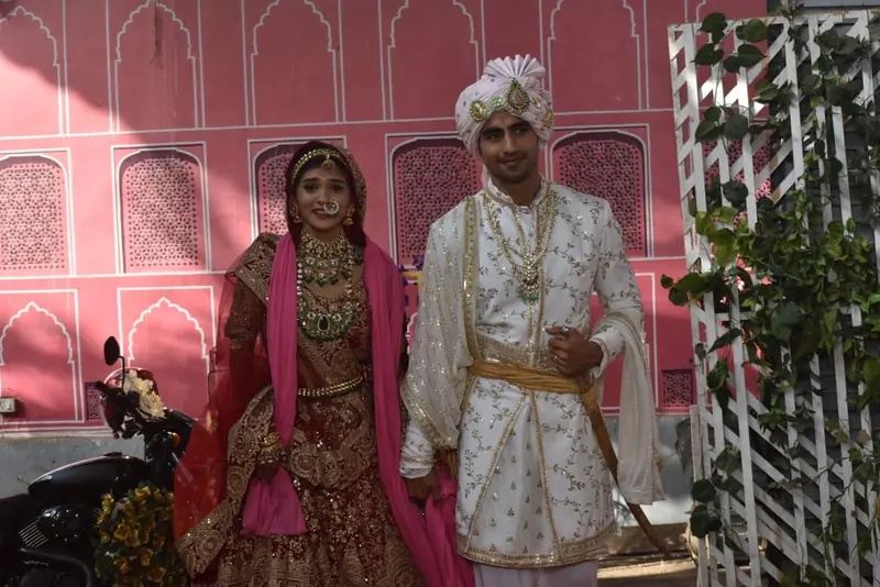 Yeh Rishta Kya Khelata