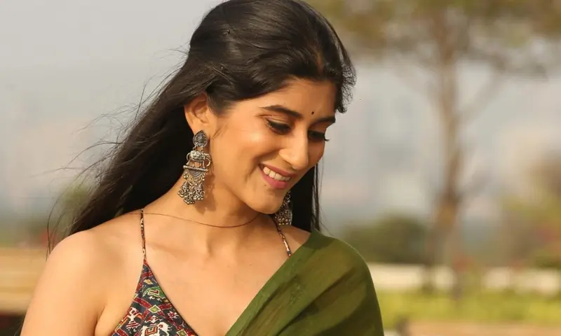 Deeksha Joshi