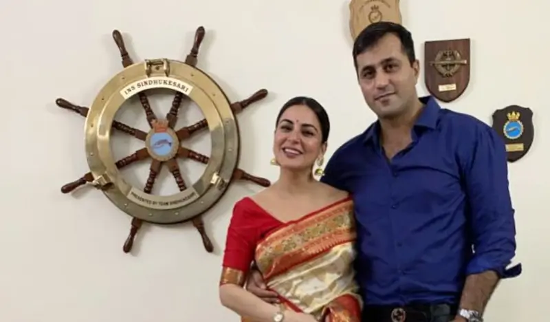 Shraddha and Rahul