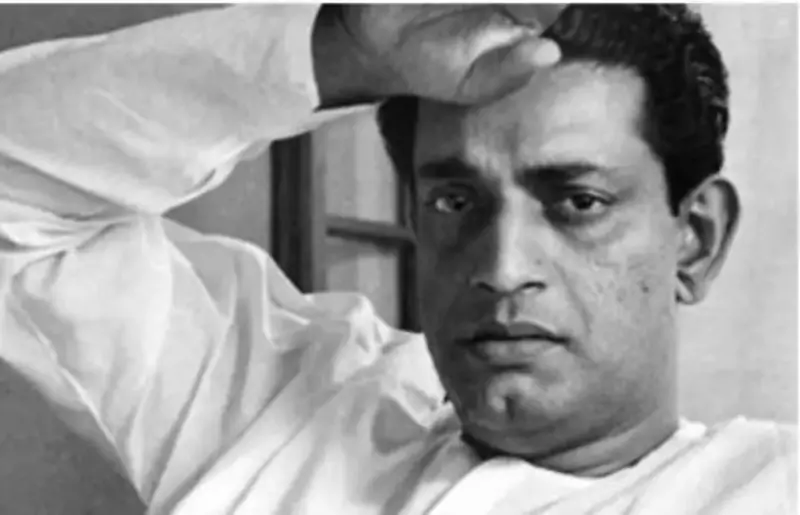 Satyajit Ray