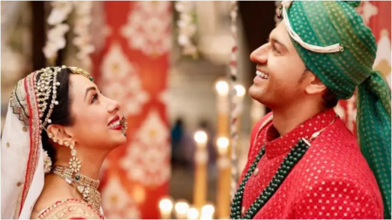 Anu and Anuj