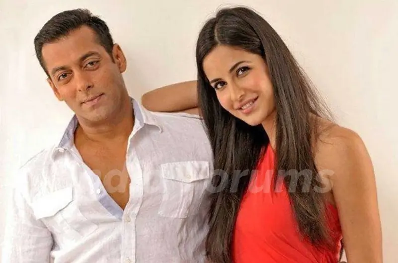Salman Khan and Katrina Kaif love affairs began with Main Pyaar Kyun Kiya 2005 and parted ways in 2010