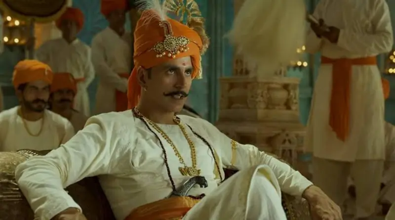 Akshay Kumar