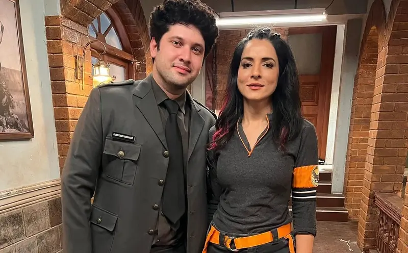 Faizi and Koel