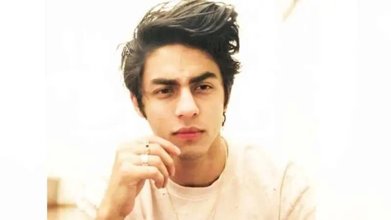 Aryan Khan