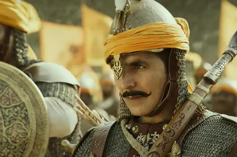 Akshay Kumar