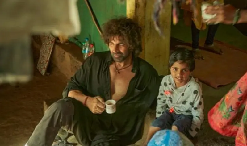 Akshay Kumar