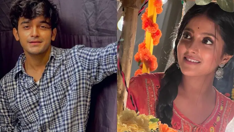 Pravisht Mishra and Ulka Gupta