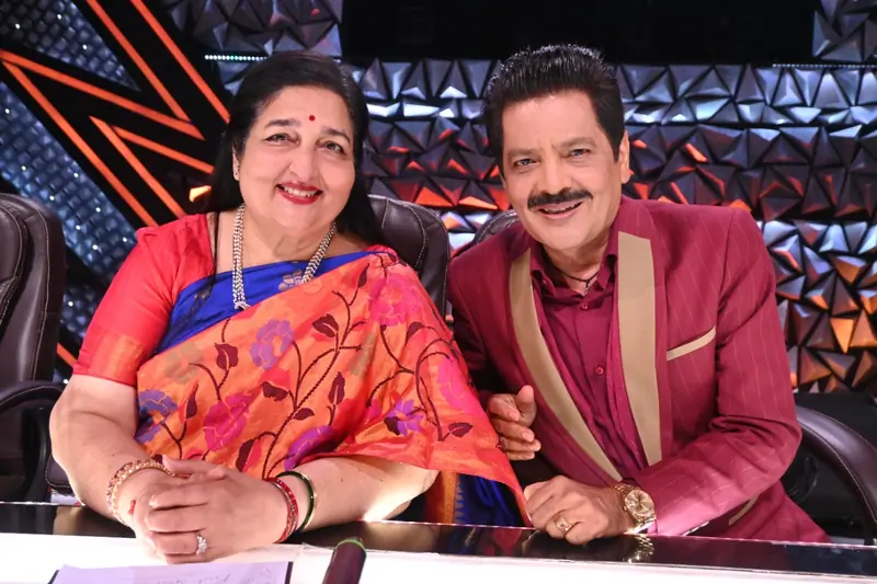 Udit Narayan