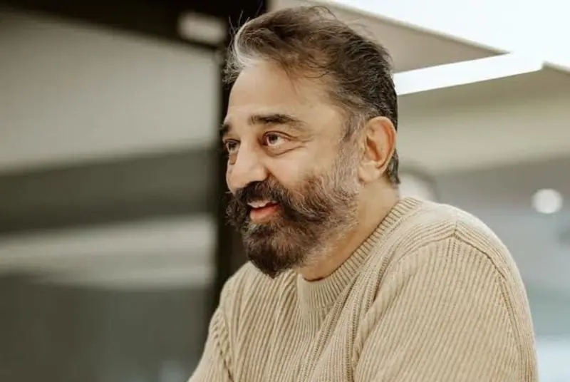 Kamal Haasan