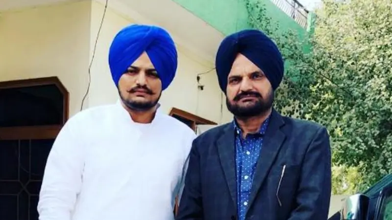 Sidhu Moose wala