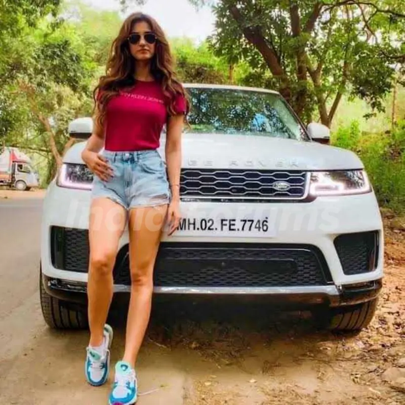 Land Rover Range Rover Sports	