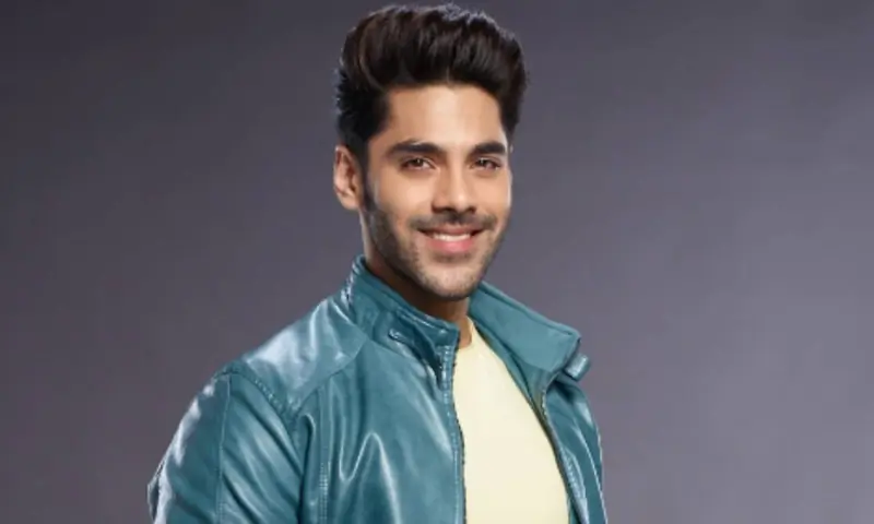 Simba Nagpal
