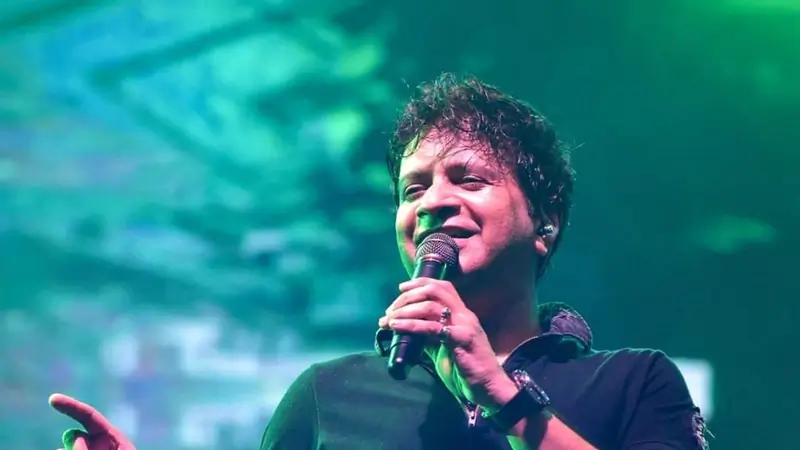 Krishnakumar Kunnath