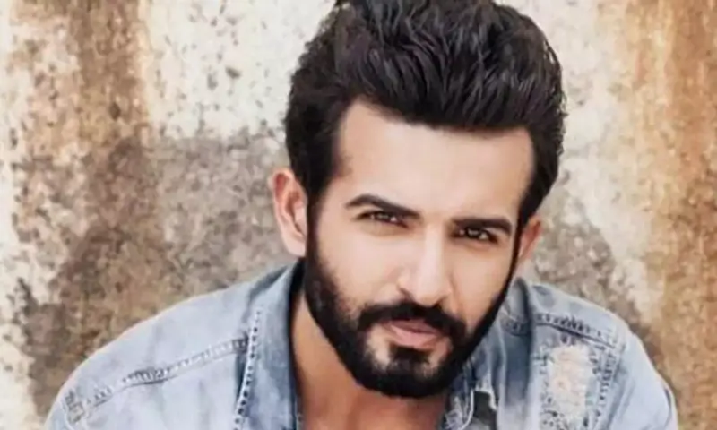 Jay Bhanushali