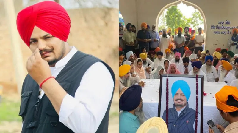 Sidhu Moose Wala