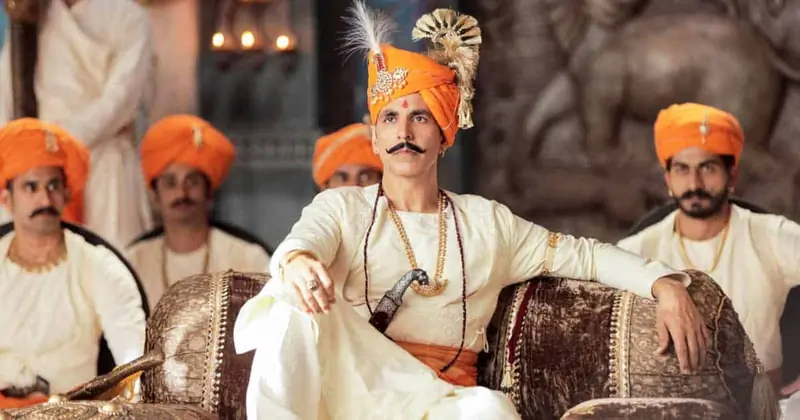 Akshay Kumar
