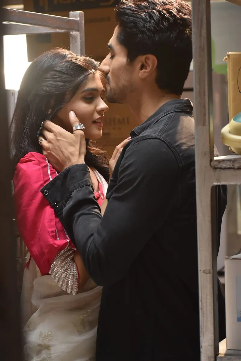 Yeh Rishta kya khelata Hai