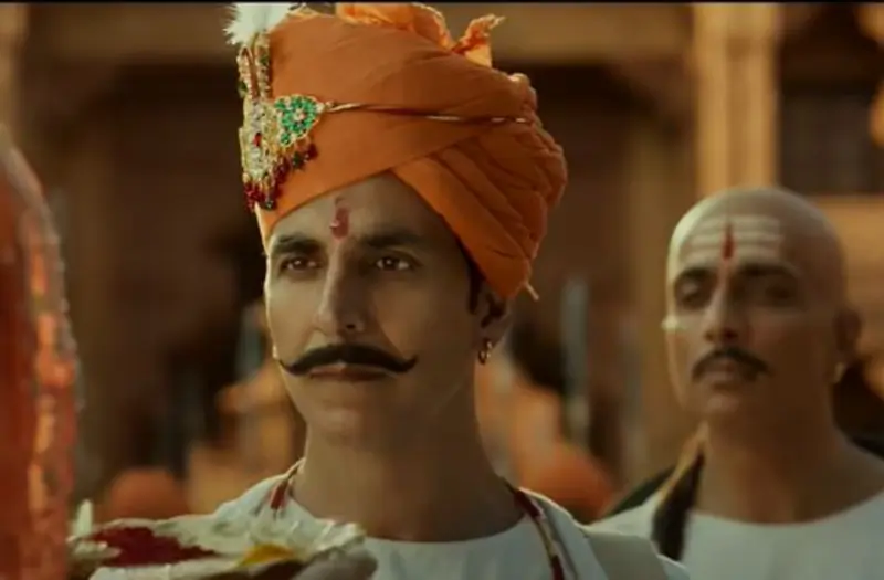 Akshay Kumar