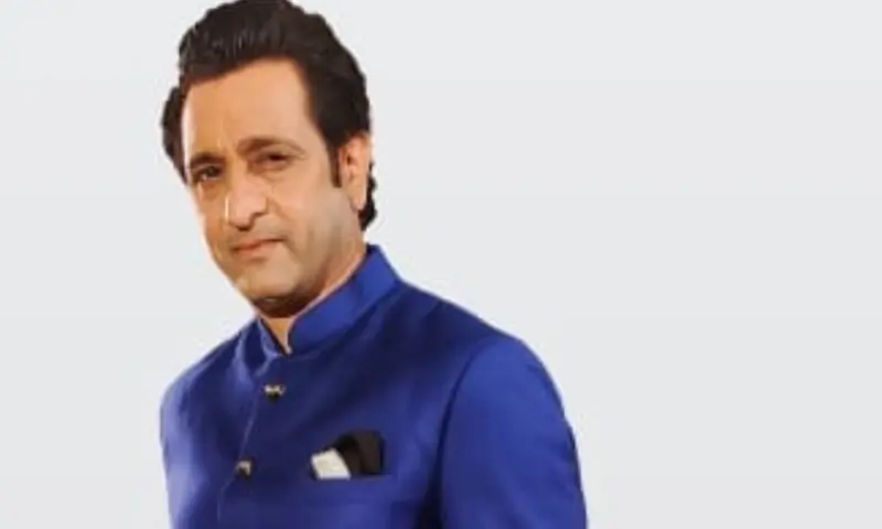 Rajeev Paul