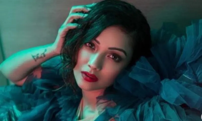 Adaa Khan 