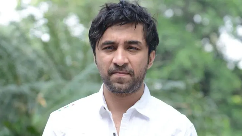 Siddhanth Kapoor