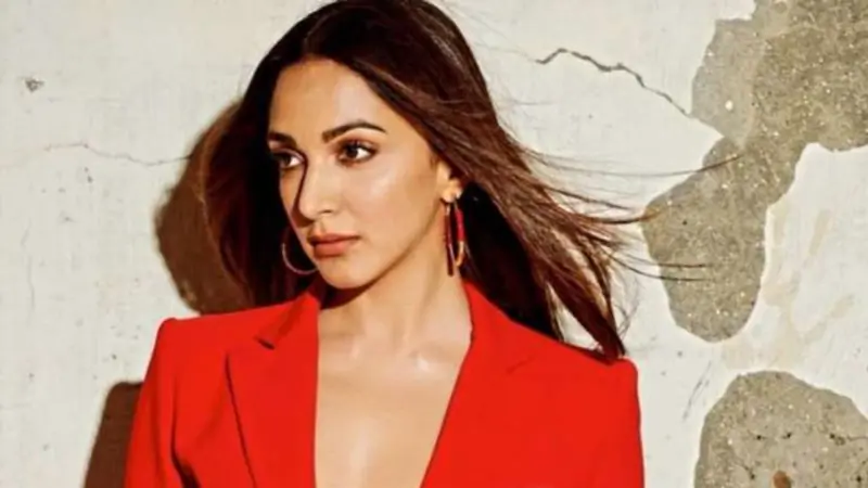 Kiara Advani