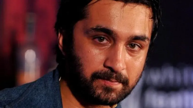 Siddhanth Kapoor