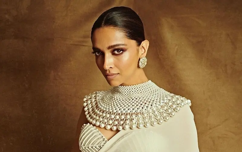 Deepika Padukone