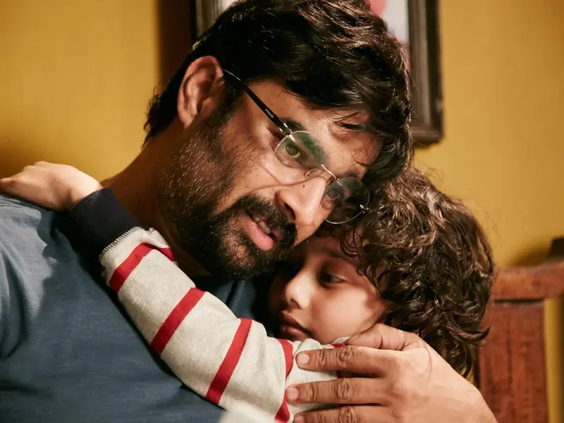 Danny Mascarenhas – Breathe