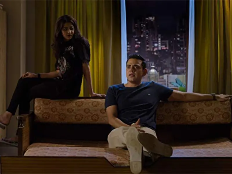 Rishabh Malhotra – Mind The Malhotras