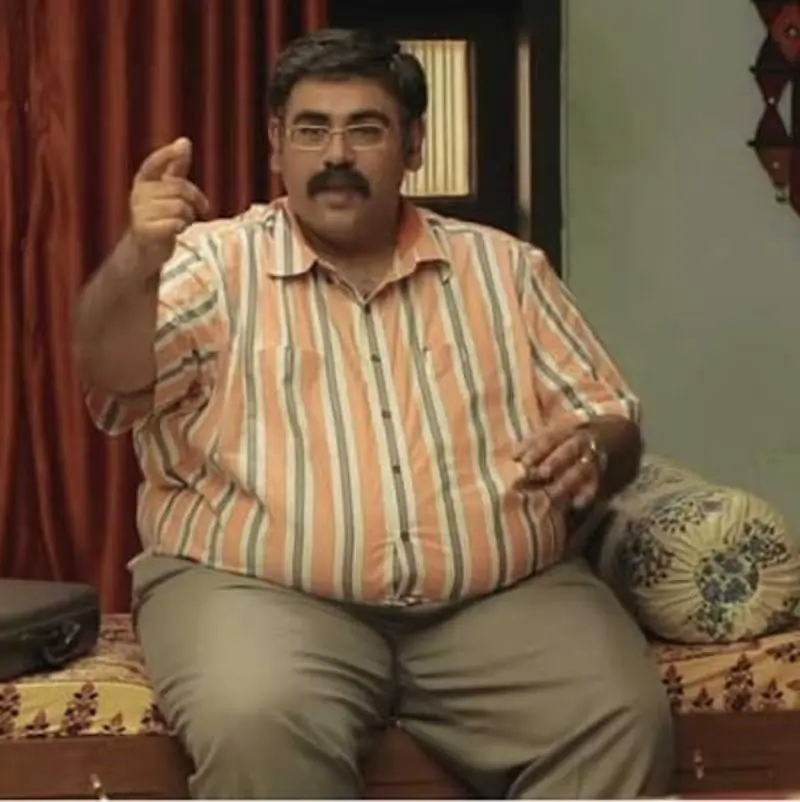 Devendra Gupta – Yeh Meri Family