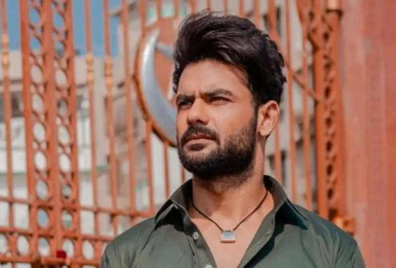 Vishal Aaditya Singh
