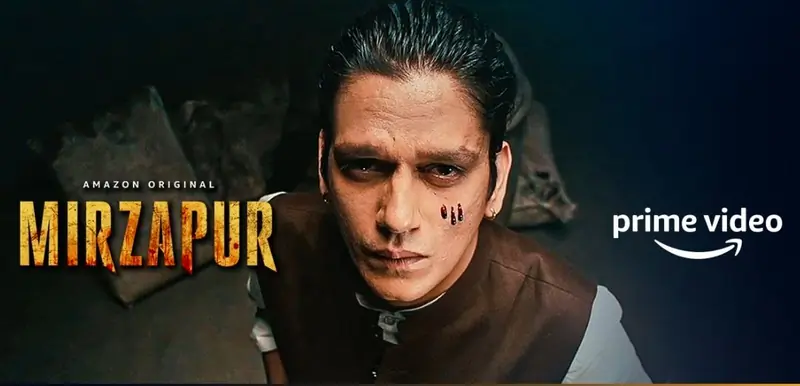 Vijay Varma