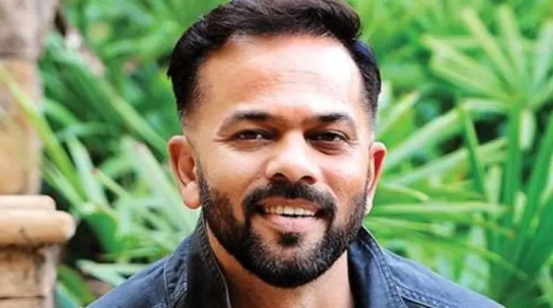 Rohit Shetty