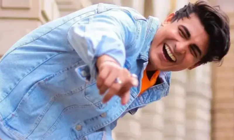 Utkarsh Gupta