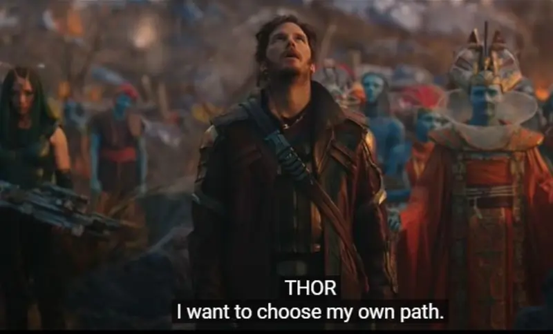 Cameos saved the day but also ruined it