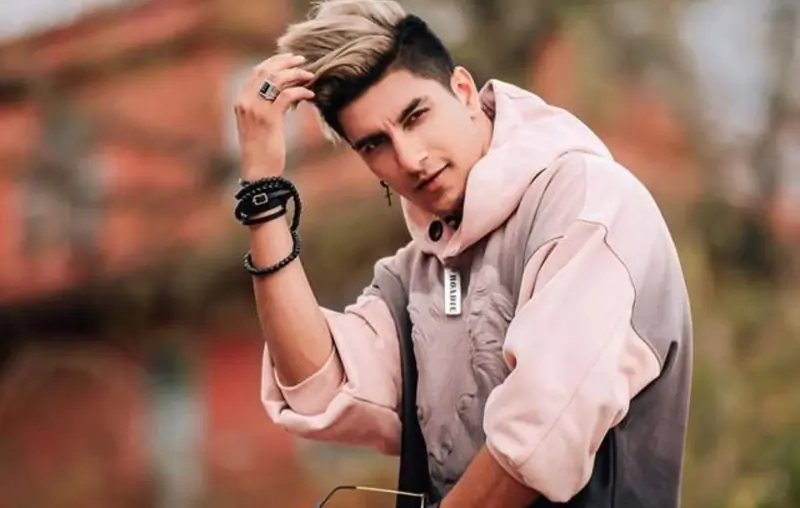 Ashish Bhatia 