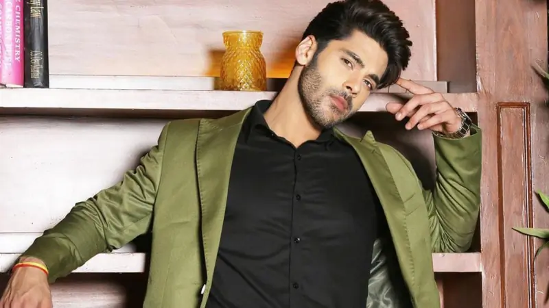 Simba Nagpal