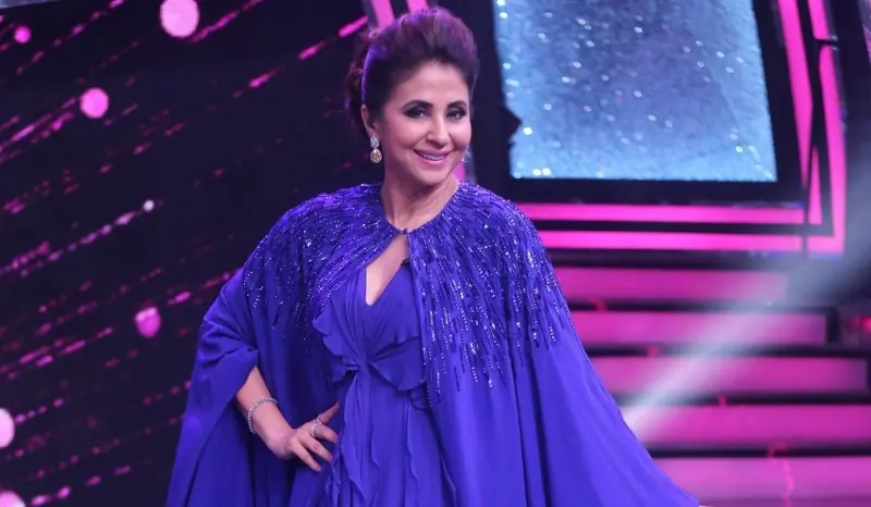 Urmila Matondkar