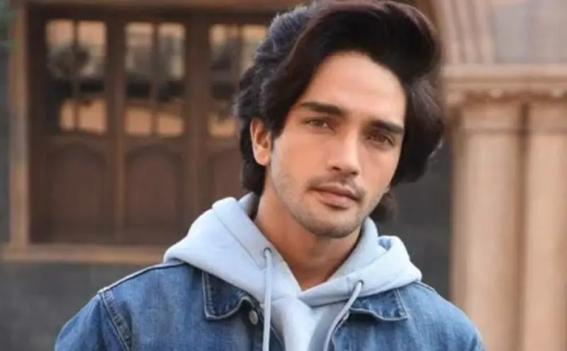 Harssh Rajput